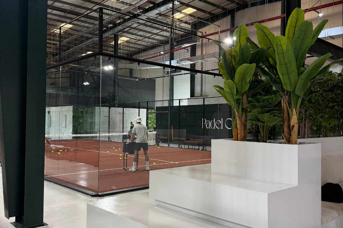 Padel One