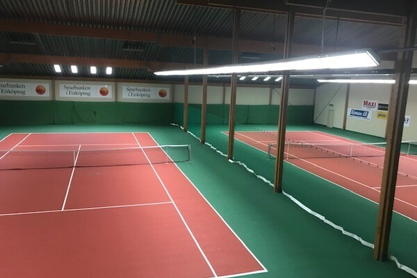 Enköpings Tennisklubb & Padel