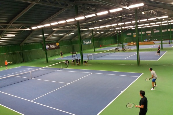 Luleå Tennisklubb
