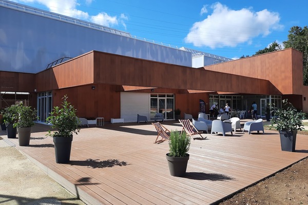 Tennis Club de Pontoise