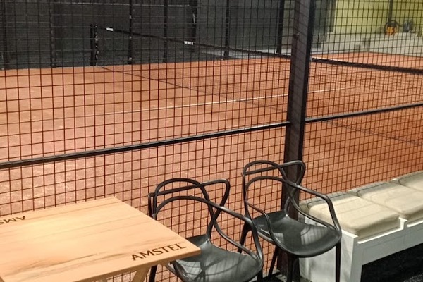 La Casa Padel