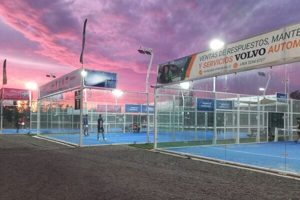 Club Asturias Maipu