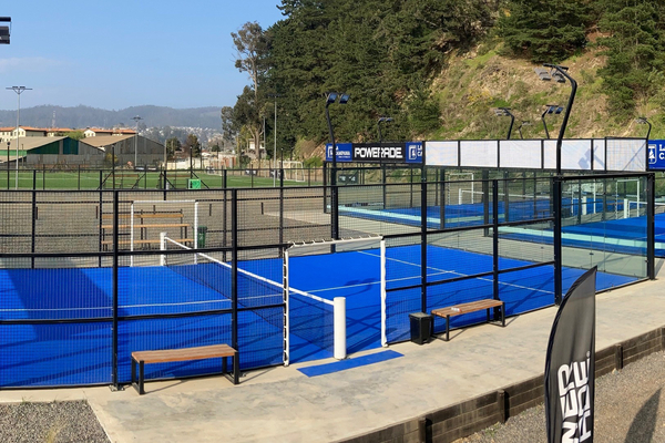 La Campana Padel & Futbolito