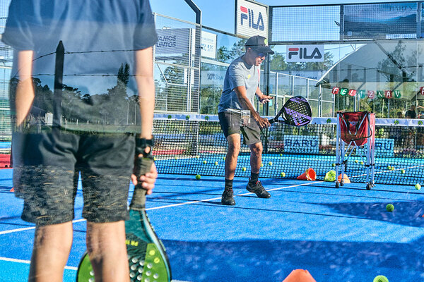 Centro Deportivo Alejandro Falla