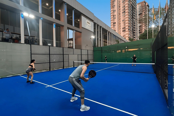 Padel 360 Col