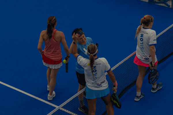 Epsilon Sport Zone