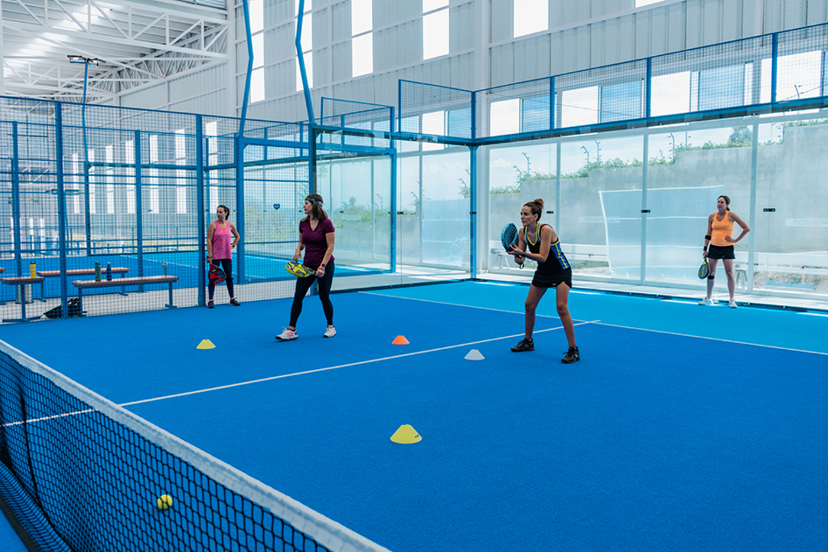 Epsilon Sport Zone, Quito (2)