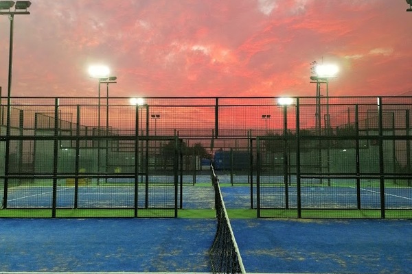 Espacio Padel