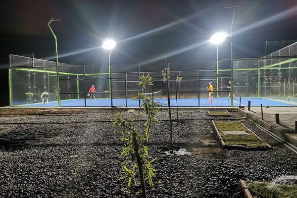 La Estrella Padel Club