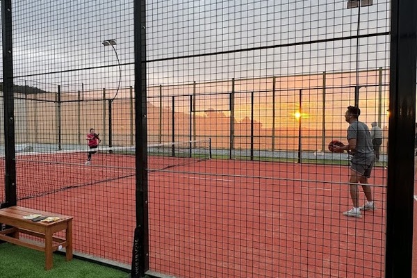 Costa Pádel Club