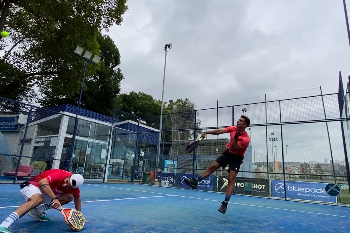 Bluepadel, Viña del Mar (3)