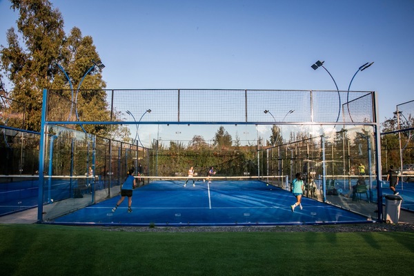 Club Padel Talagante