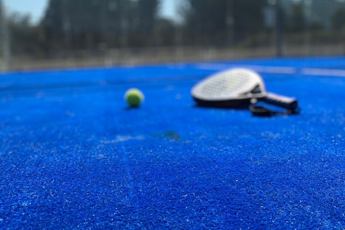 Club Padel Talagante, Talagante (2)