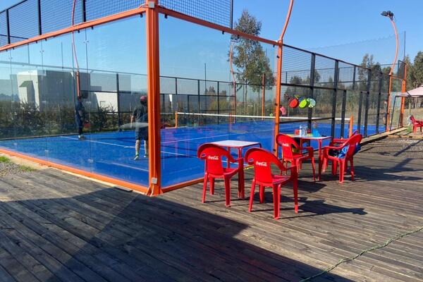 Colchagua Padel