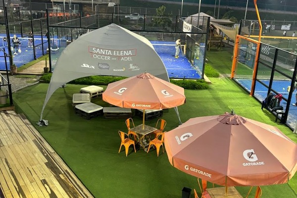 Santa Elena Padel