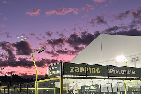 Quivolgo Padel