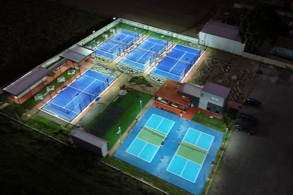 Activa Rengo SportCafé
