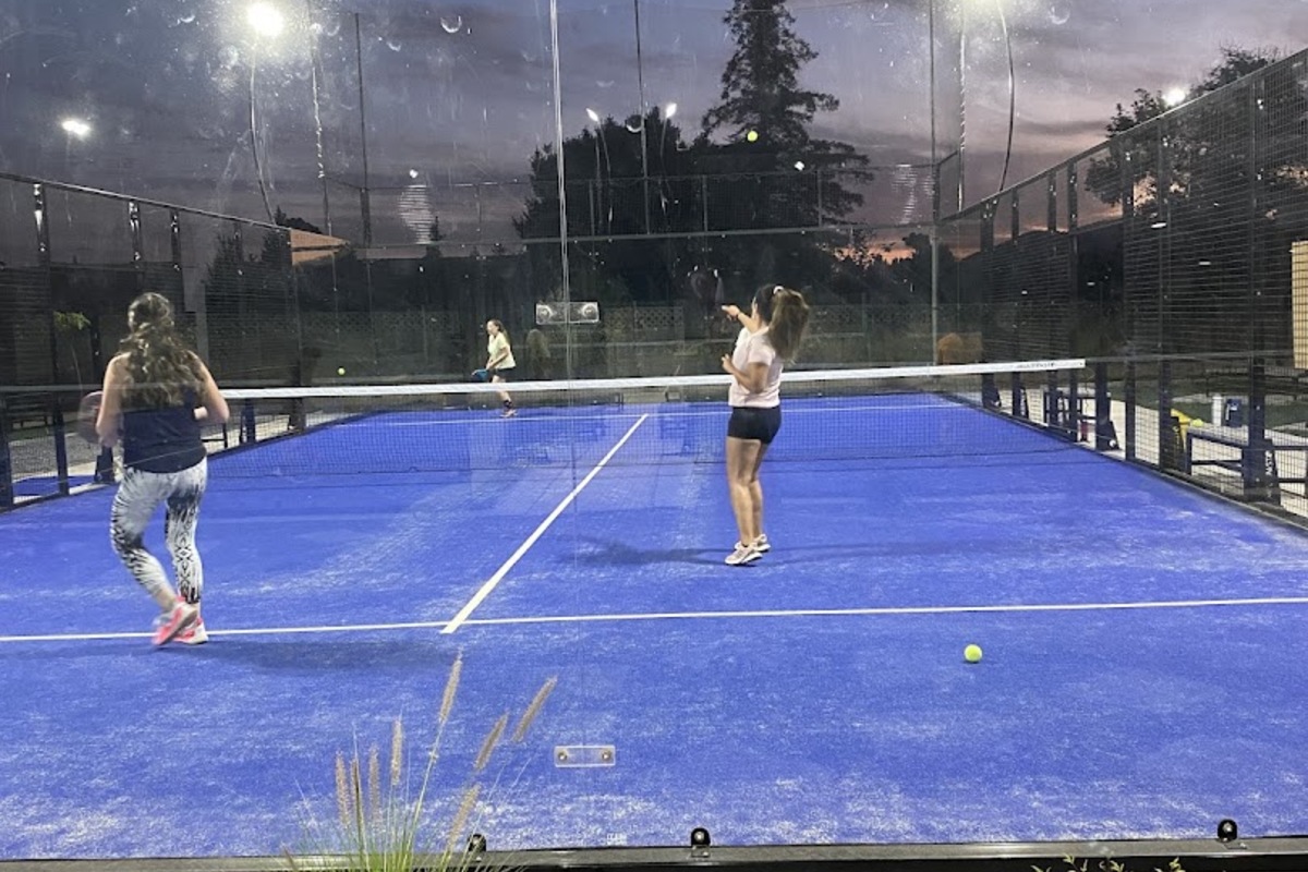 Activa Rengo SportCafé, Rengo (3)