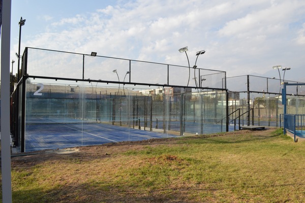 Club de Pádel Recrear