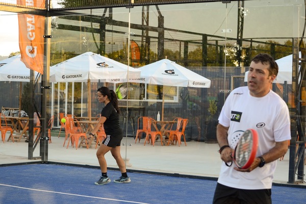 Borderío Padel