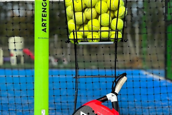 Padel San José
