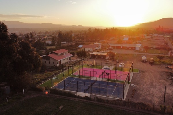 Cavancha Padel Club