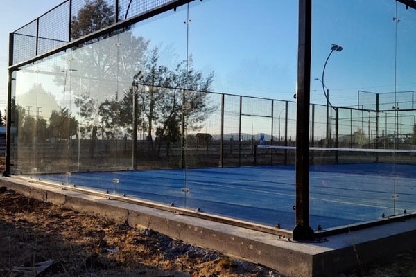 Espacio Deportivo Ruta 5