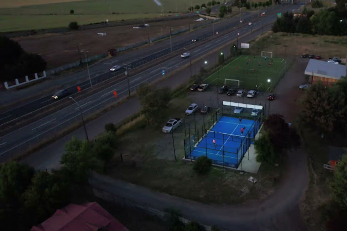 Espacio Deportivo Ruta 5, Victoria (2)