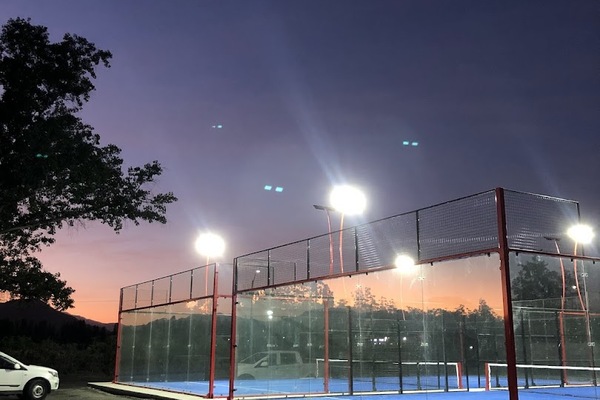Requinoa Padel