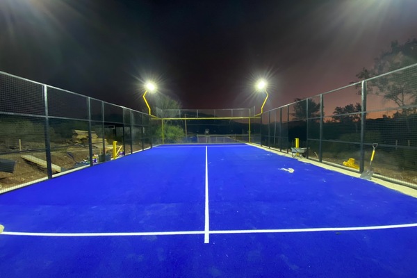 Peralillo Padel