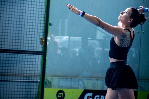 Padel Club 27