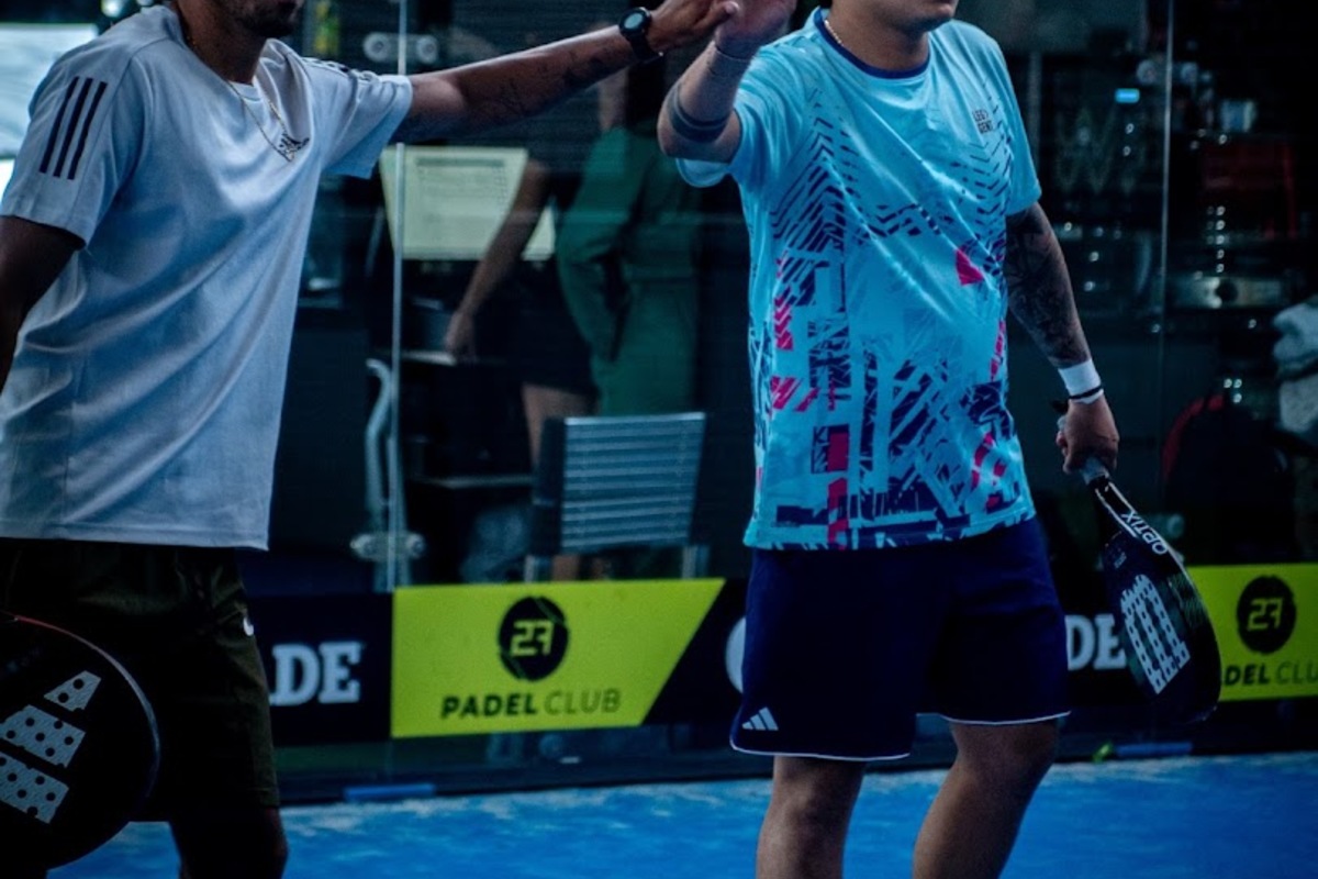 Padel Club 27, Bucaramanga (2)