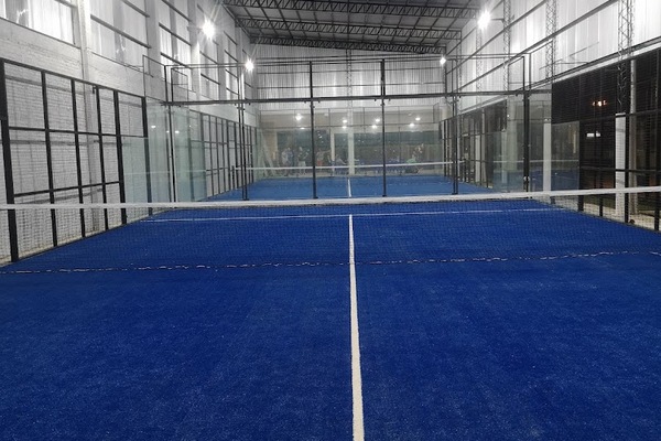 Sport Pilar