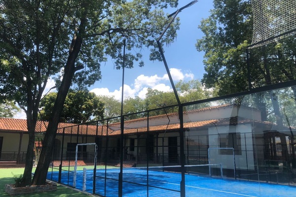 Casona Padel