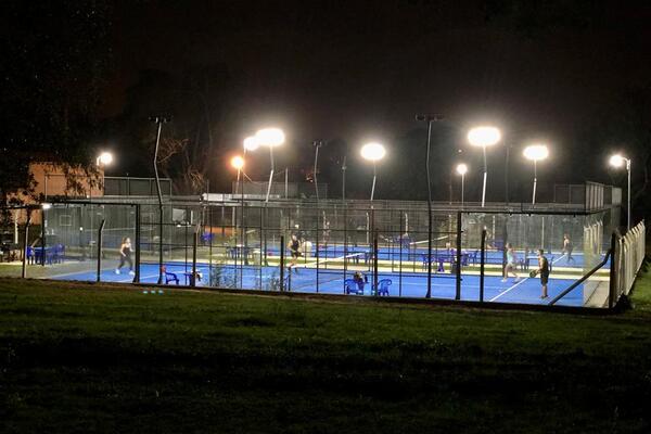 Luque Padel Club