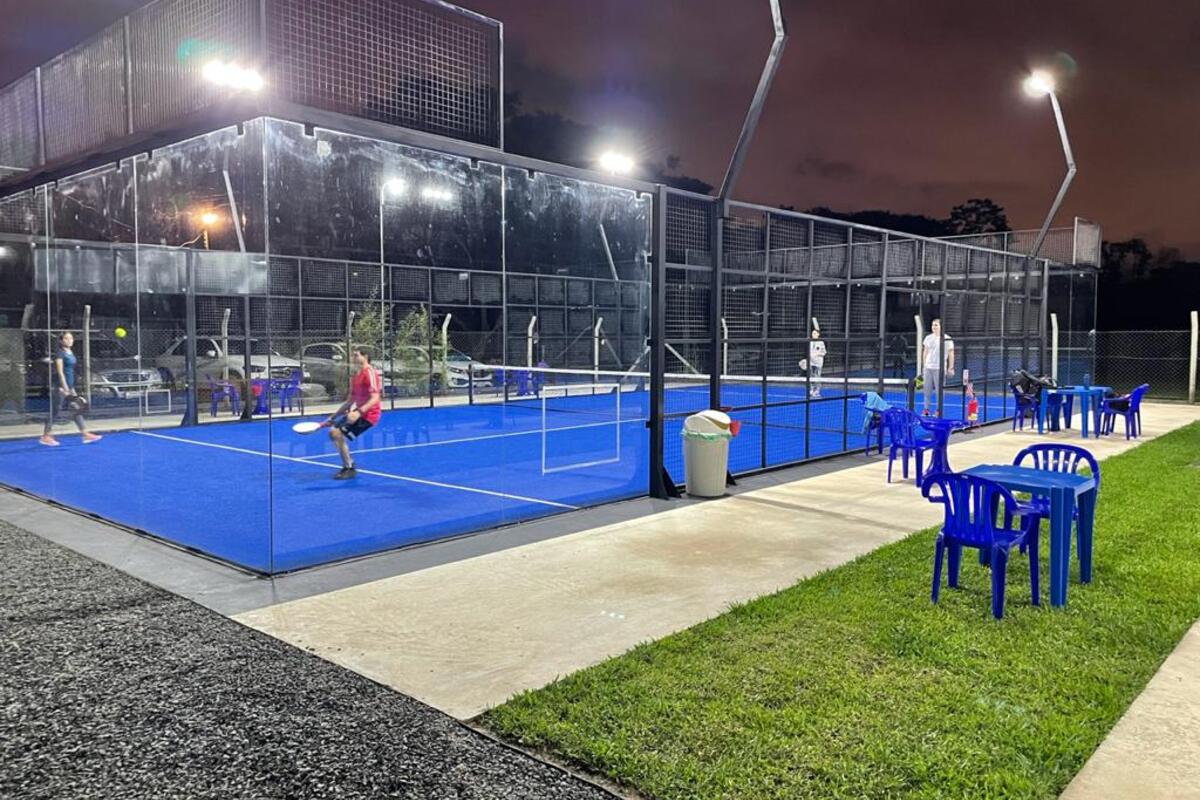 Luque Padel Club, Luque (2)