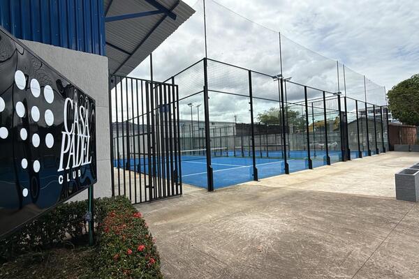 Padel Vip Yopal