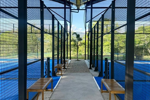 Nativo Club Campestre