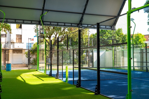 Match Point Arena