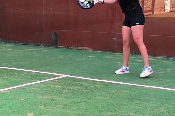 Ok! Padel Bar