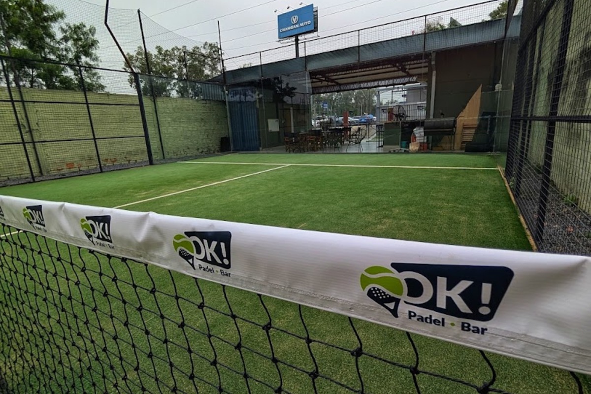 Ok! Padel Bar, Assumption (2)