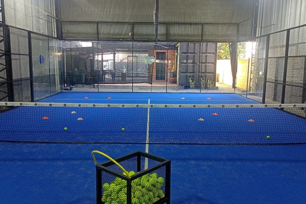 RO Academia De Padel
