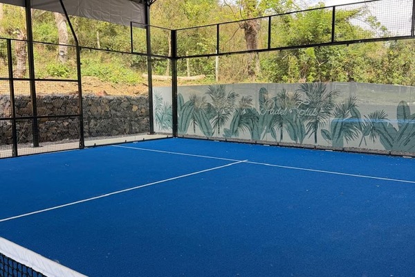 San Gil Pádel Club