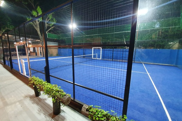 Seven Padel