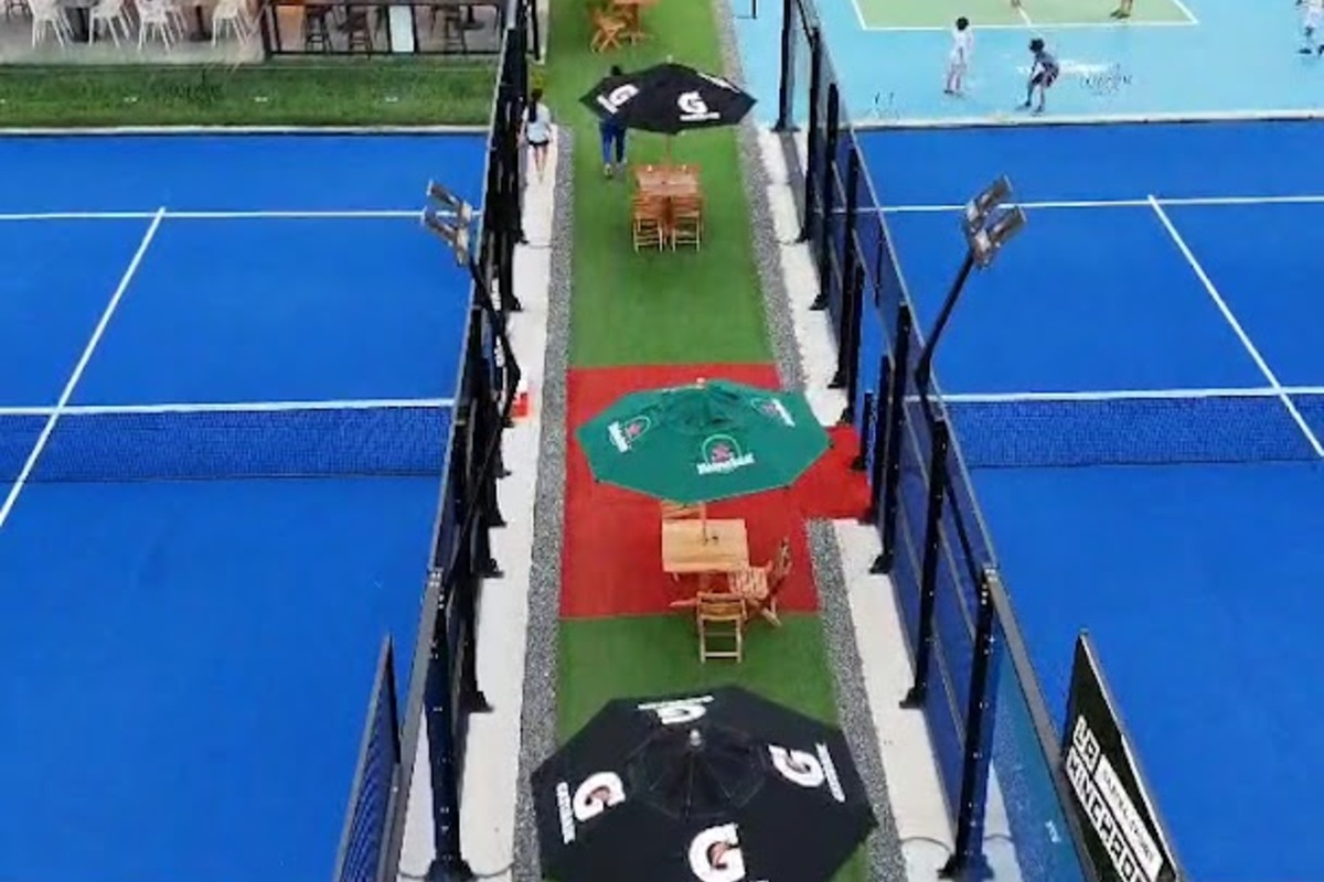 Mónaco Club, Cartago (2)