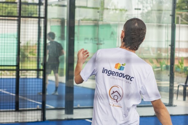 Set Point Racket Club