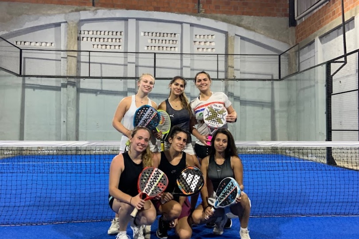 Mbarete Padel, Assumption (3)