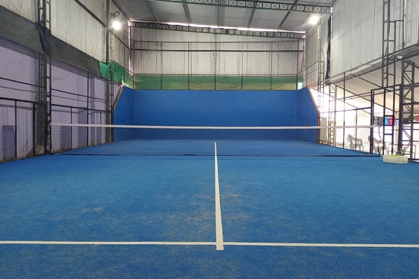 Padel 22