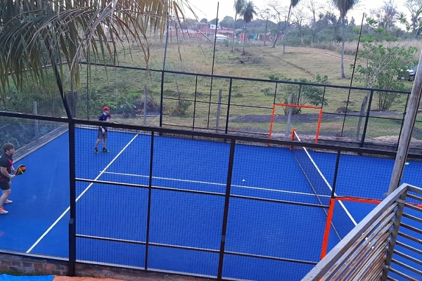 Arasa Padel