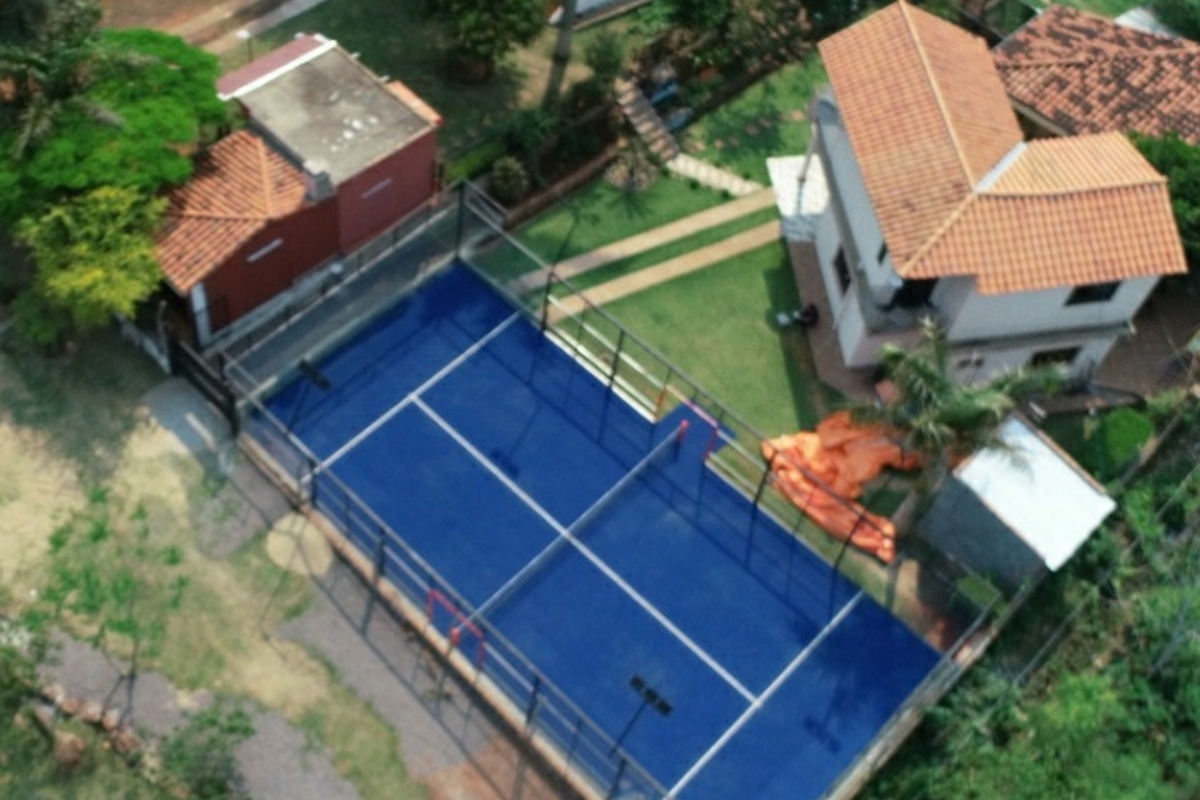 Arasa Padel, Villarrica (2)